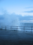 25603 Waves at quay.jpg